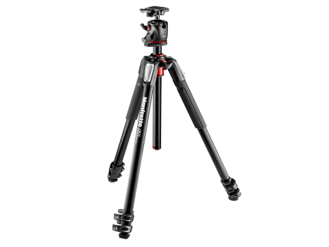 Manfrotto MK055XPRO3-BHQ2